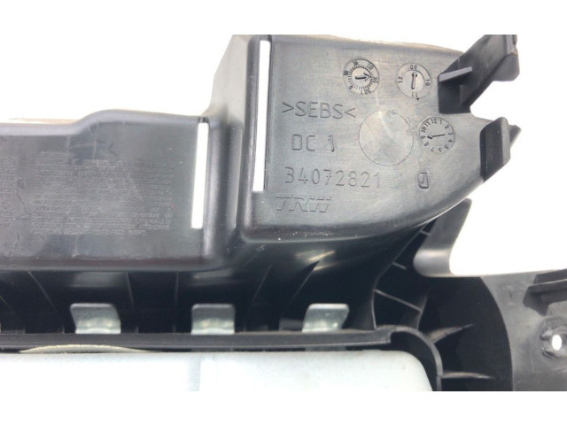 Подушка безопасности для колен 07355013100   Fiat Punto (199)