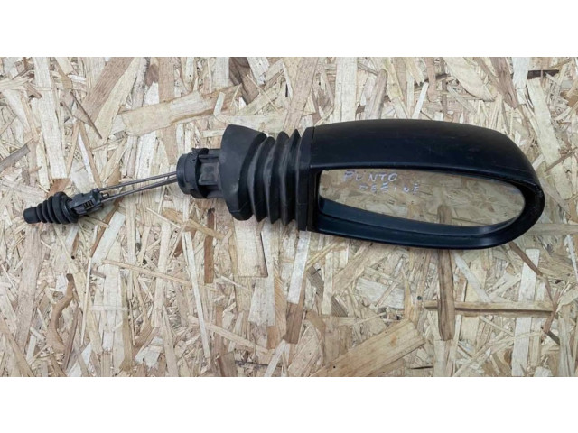 Zpětné zrcátko pravé Fiat Punto (176) 1993  E30157179  