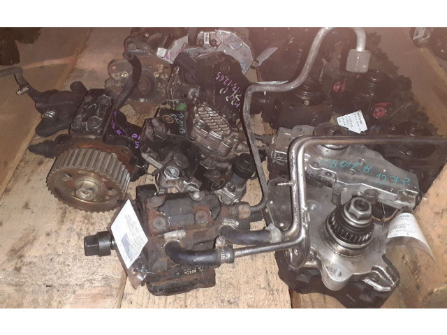 Vstřikovací čerpadlo 0445010150 Fiat Doblo