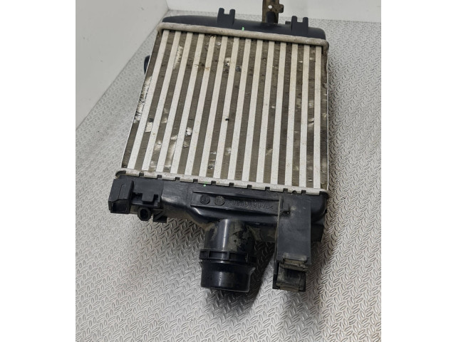 Интеркулер 144963014R, 14461B680E Dacia Sandero