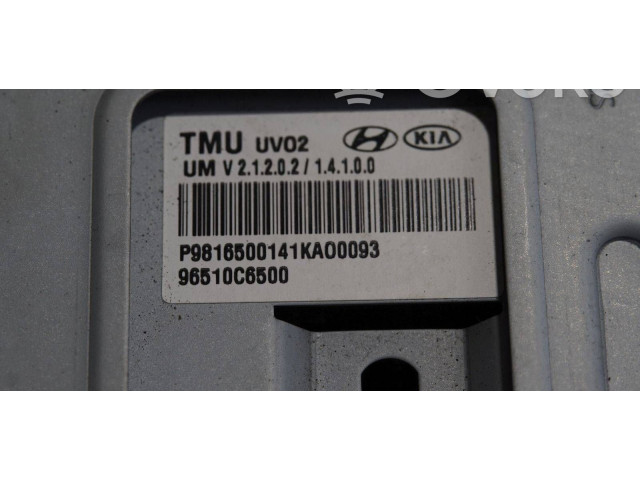 Блок управления голосом 96510C6500 KIA Sorento