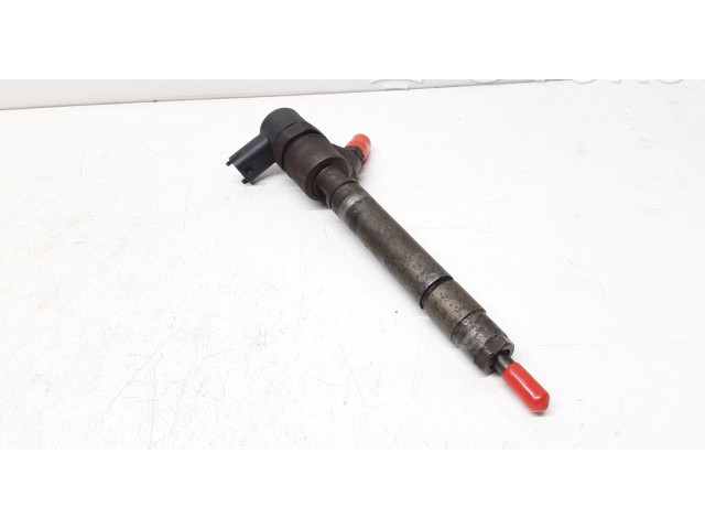 Форсунка 0445110298, 30777526    Volvo V70   