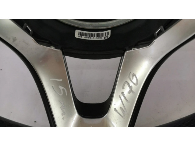 Volant Mercedes-Benz A W176 2015 A0024606603, 308690999162