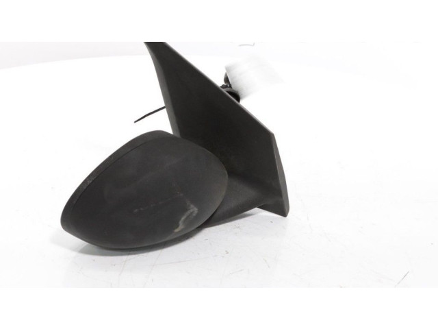 Зеркало (механическое)       Peugeot 107  2005 - 2014 года   