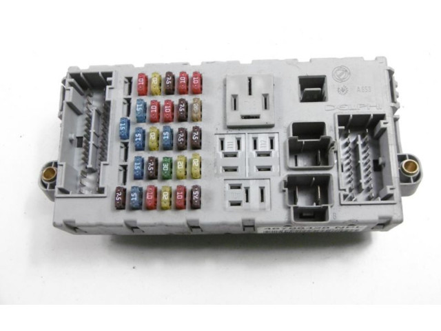 Pojistková skříňka 46788428NPL, 46788428NPL Fiat Punto (188) 2001