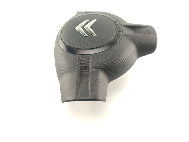 Руль Citroen C1  2006 - 2013 года       