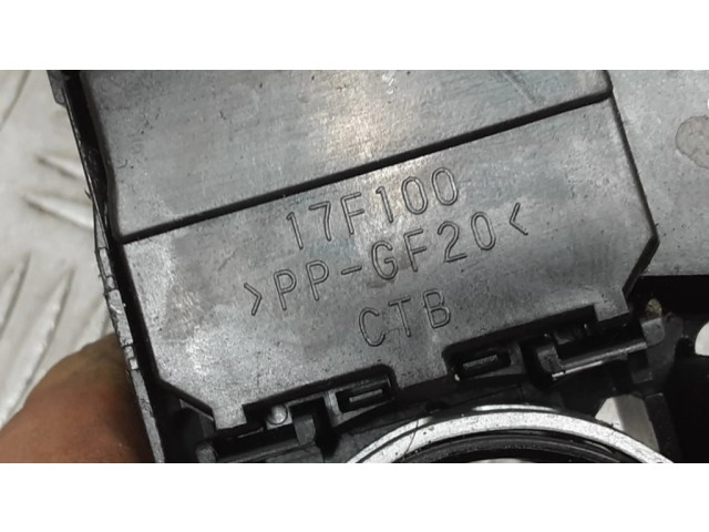 Комплект ручек