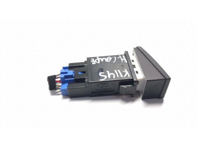 Включатель противотуманных фар