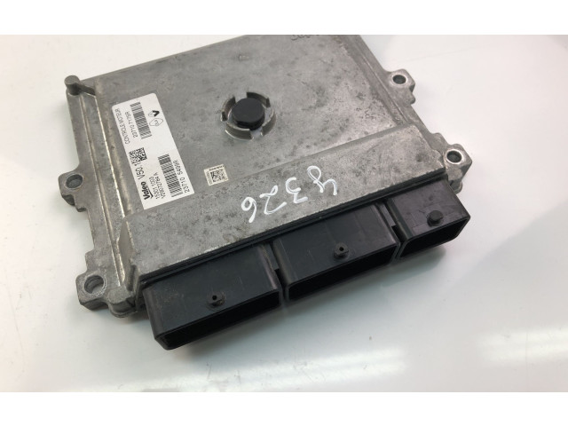 Другие блоки управления / модули