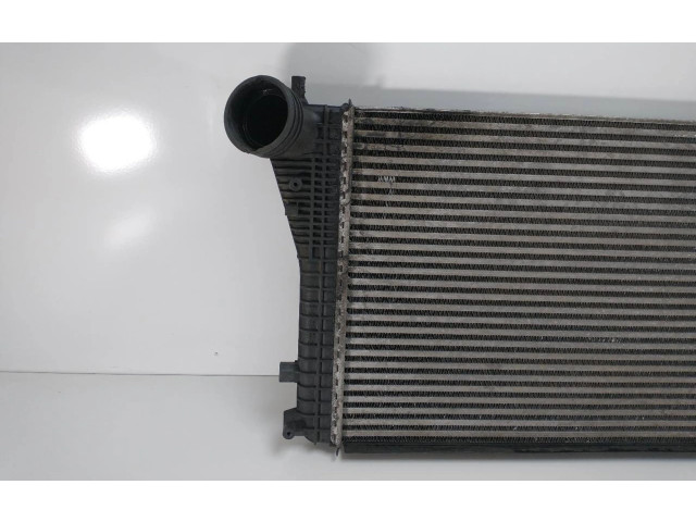 Интеркулер Audi A3 S3 8L