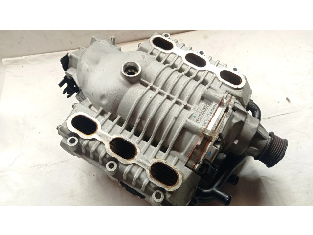 Turbodmychadlo Нагнетатель 06E145601AN Audi RS5 4.2