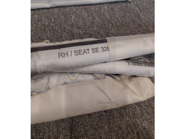 Боковая подушка безопасности 575880742F   Cupra Ateca