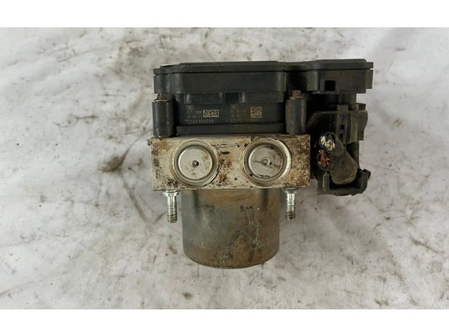 Блок управления АБС 6C0907379K, 6C0907379K   Audi A3 S3 8P