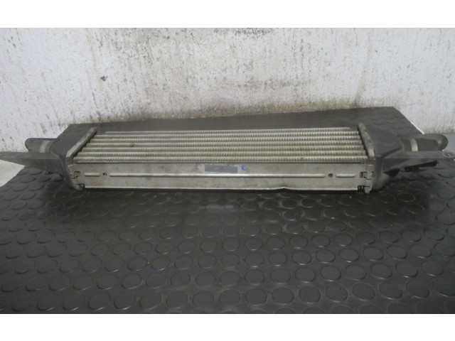 Интеркулер 0051785221 Fiat Linea