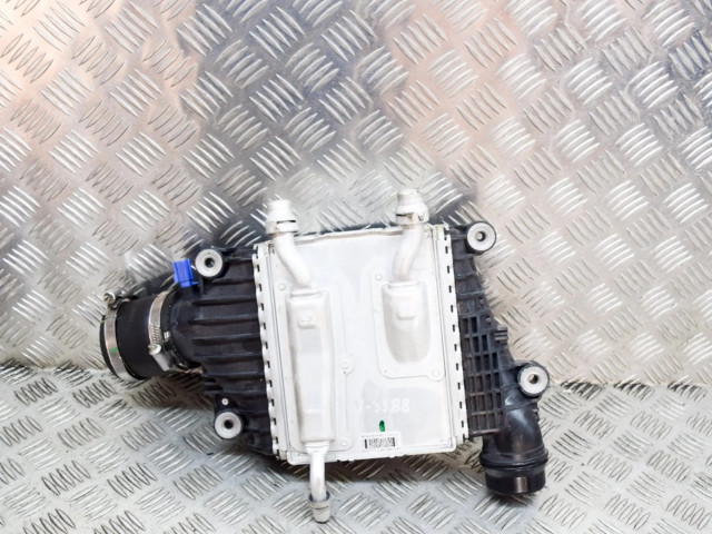 Интеркулер  GX736K775AF   Jaguar F-Pace 2.0