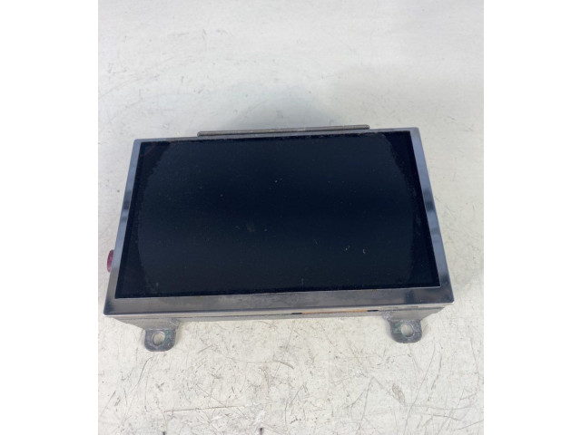 Дисплей BM923362004K, 65509278279 Mini Cooper Coupe R58