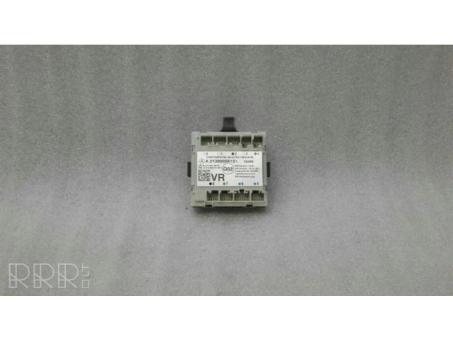 Блок управления дверью