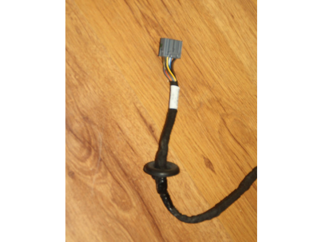 Зеркало электрическое Volvo XC40 - года