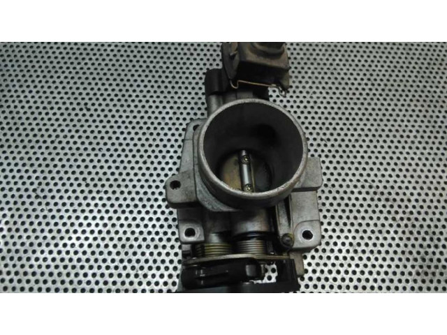 Vstřikovač 95BF9B989, CABEZALINYECCION Ford Fiesta pro benzínový motor 1.3