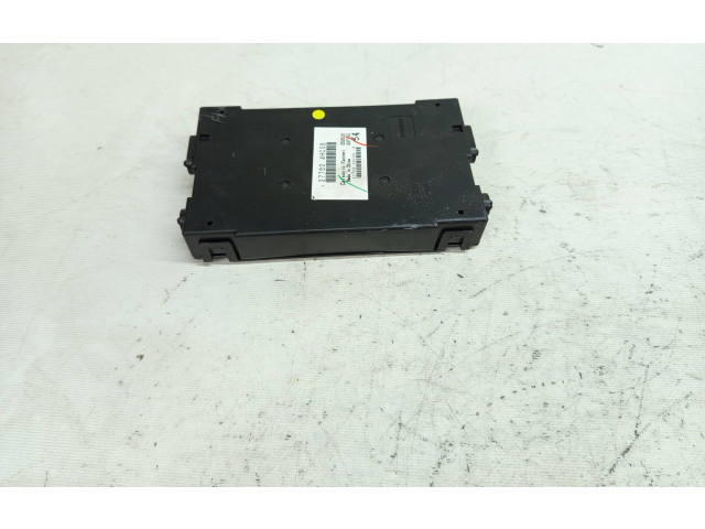 Модуль блока управления кондиционером 277604HC0B, 050515 Infiniti Q50