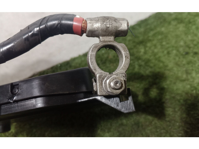 Pojistková skříňka Řídící jednotka BSM AV6T14A067BC, AV6T14A067BC Ford C-MAX II 2017