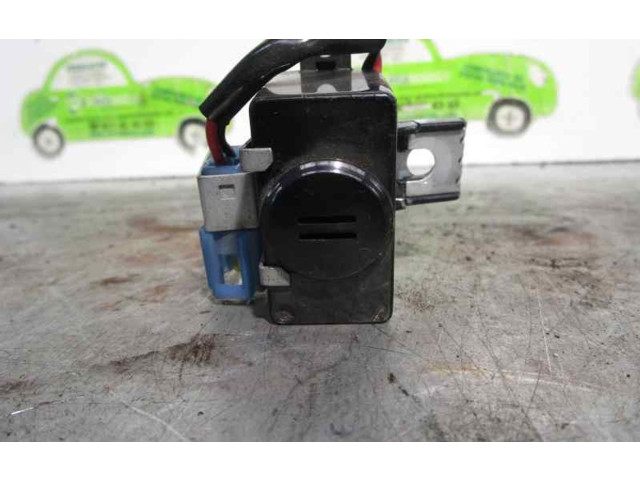 Блок предохранителей MB649187, ECE9865 Mitsubishi Montero