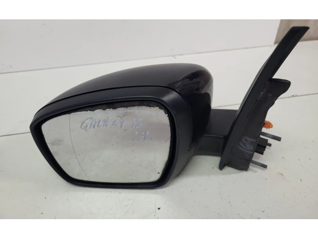 Зеркало электрическое Ford Galaxy 2015 - года