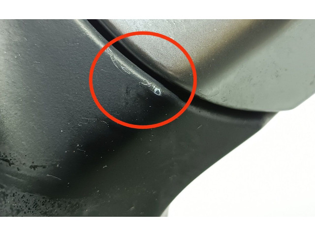 Зеркало электрическое        Audi A5 Sportback 8TA  2009 - 2016 года   