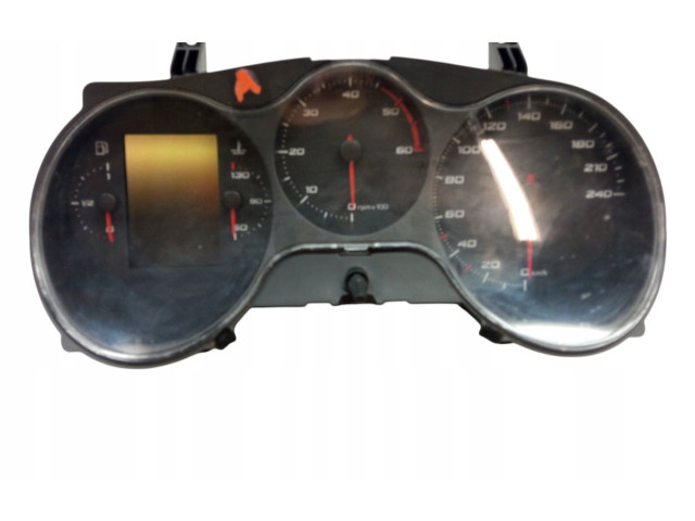 Volant Seat Leon (1P) 2011 1P0920853D  