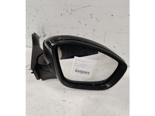 Зеркало электрическое        Peugeot 2008 I  2013 - 2019 года   