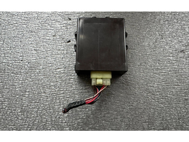 Блок управления MB510499, 051500-1220 Mitsubishi Pajero