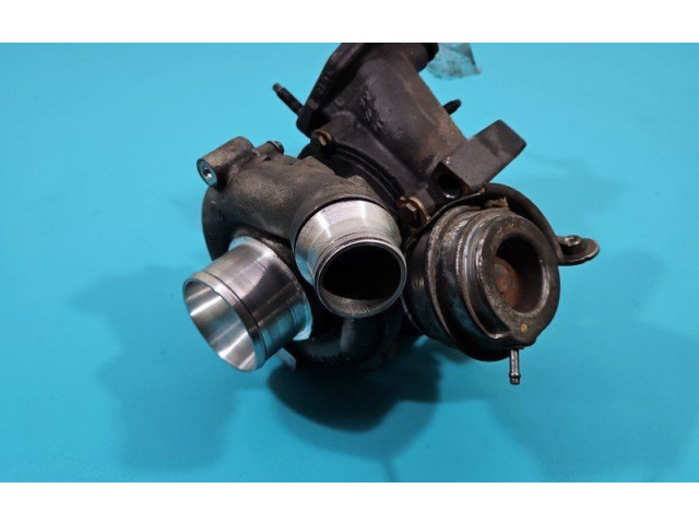  Турбина Renault Koleos I  773087-3, IMPRK1371918         