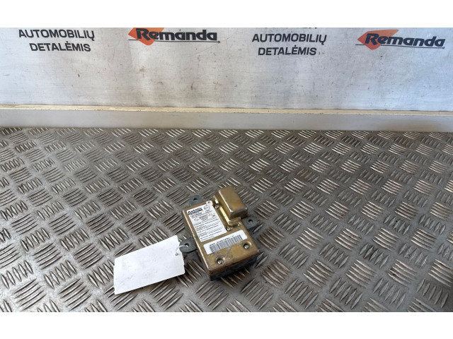 Блок подушек безопасности 550539800, 550539800   Fiat Ulysse