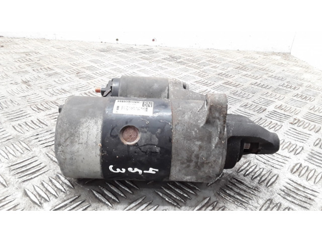 Стартер 3110086G00, 3110086G0 Suzuki Swift