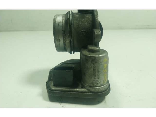 Дроссель 11717804384, 779148103 BMW X3 E83