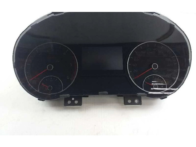 Přístrojová deska KIA Optima 2019 94033D4400