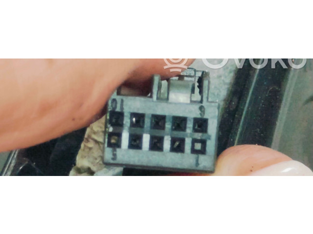 Zpětné zrcátko Mercedes-Benz E W212 2009