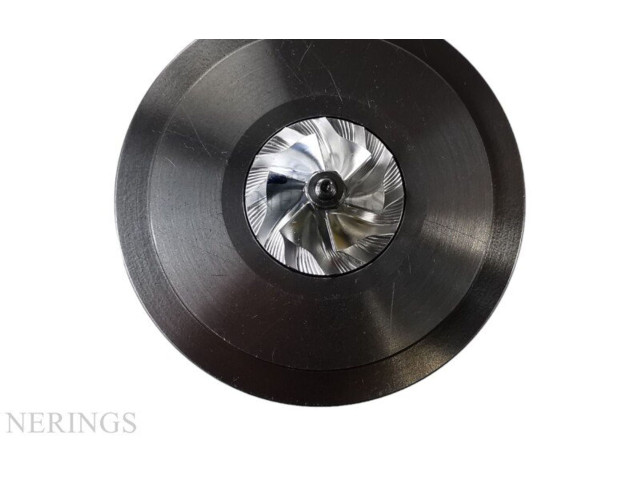 Турбина Renault Espace V (RFC) 2015 - 2023 года