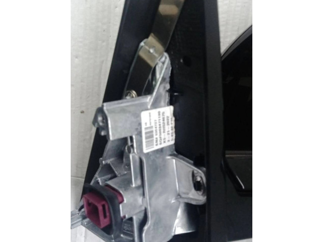 Zpětné zrcátko BMW X6 G06 2019