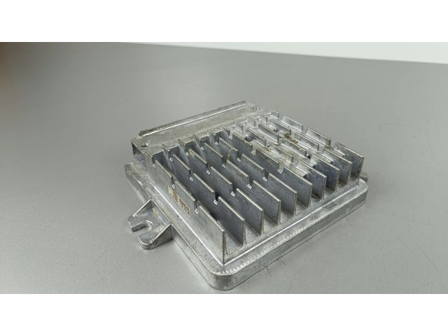 Блок управления 04672866AG   Jeep Grand Cherokee WL