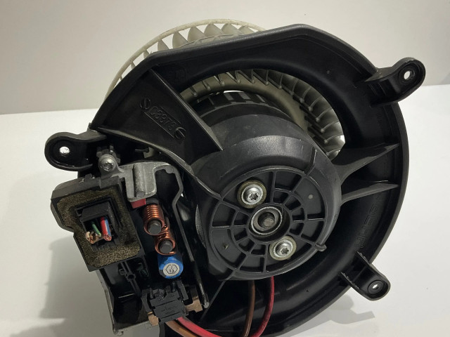 Вентилятор печки    A2308210251, 2308210251   Mercedes-Benz E W211