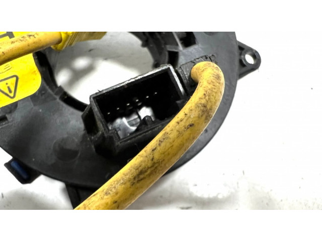 Полоса надувных подушек (кольцо srs)