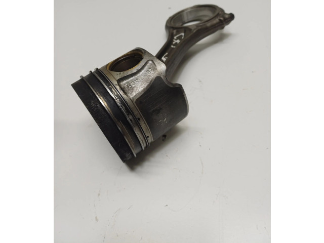 Píst 0832GA, 59AE   Audi A6 S6 C7 4G  pro naftový motor 3.0  