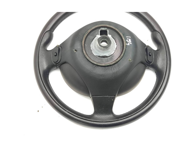 Руль Maserati Quattroporte   -  года       