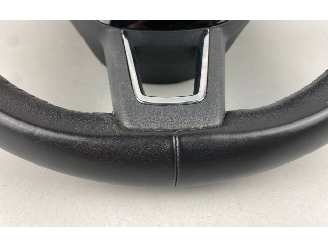 Руль Skoda Karoq 2017 - года 3V0419091AB, 5E0419685A