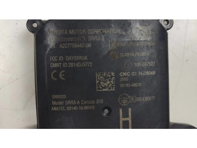 Датчик слепых зон 10R047527, 2014DJ5772 Lexus RX 450H