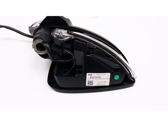 Zpětné zrcátko Nissan Note (E12) 2015 96301-3VF5A
