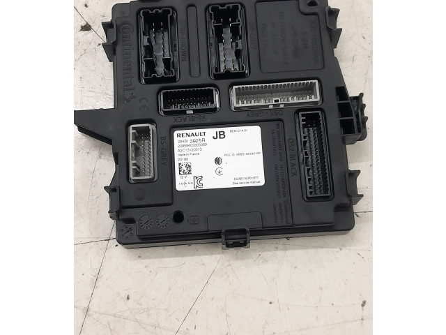 Другие блоки управления / модули