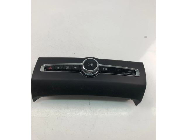 Блок управления климат-контролем P31398845, DE1045   Volvo S90, V90