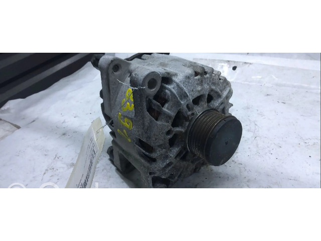 Генератор 9678048880 Citroen C3 1.4